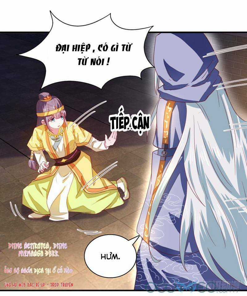 Tư Sủng Âm Dương Phi - Chapter 26 - Trang 10