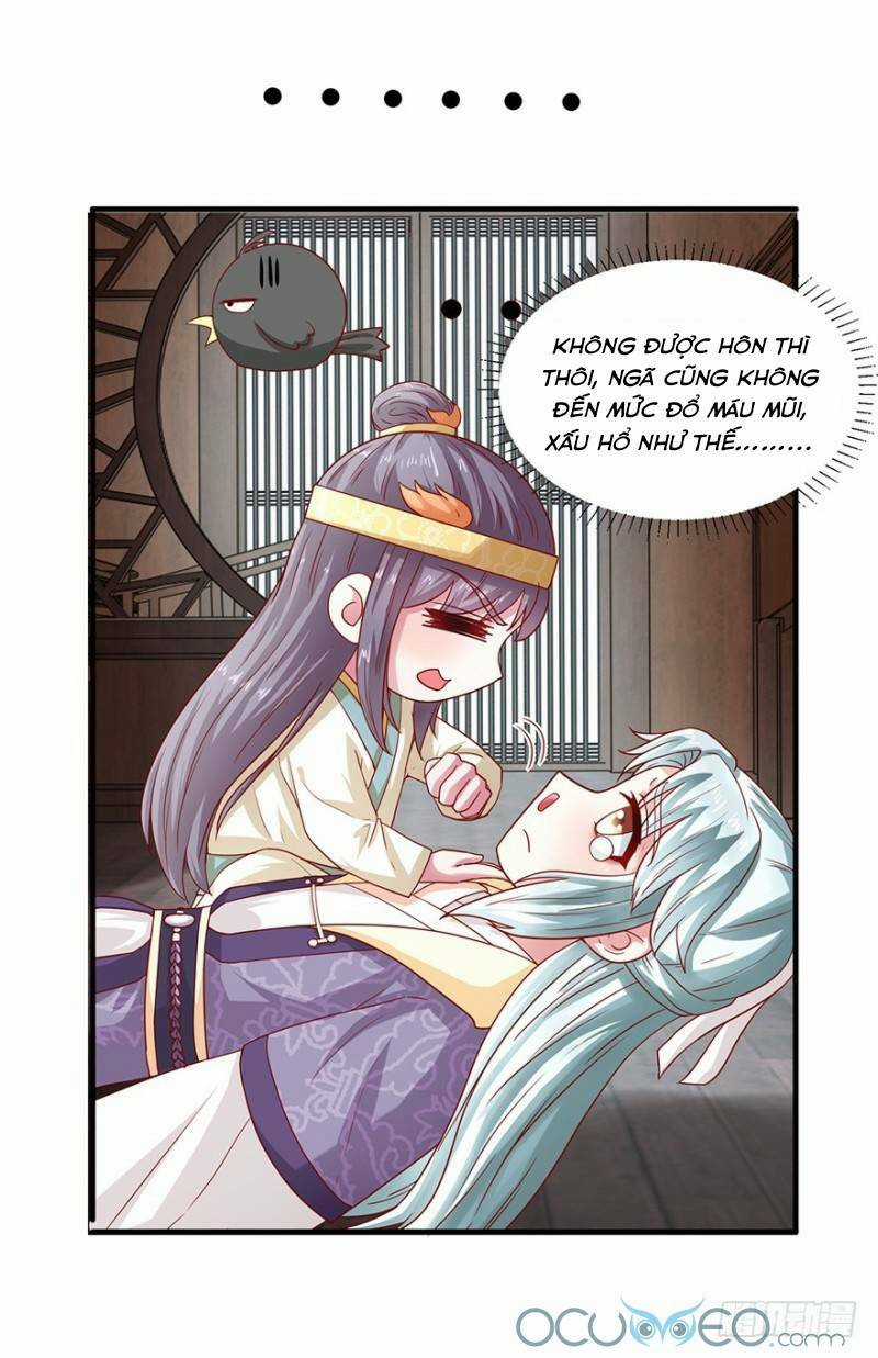 Tư Sủng Âm Dương Phi - Chapter 27 - Trang 12