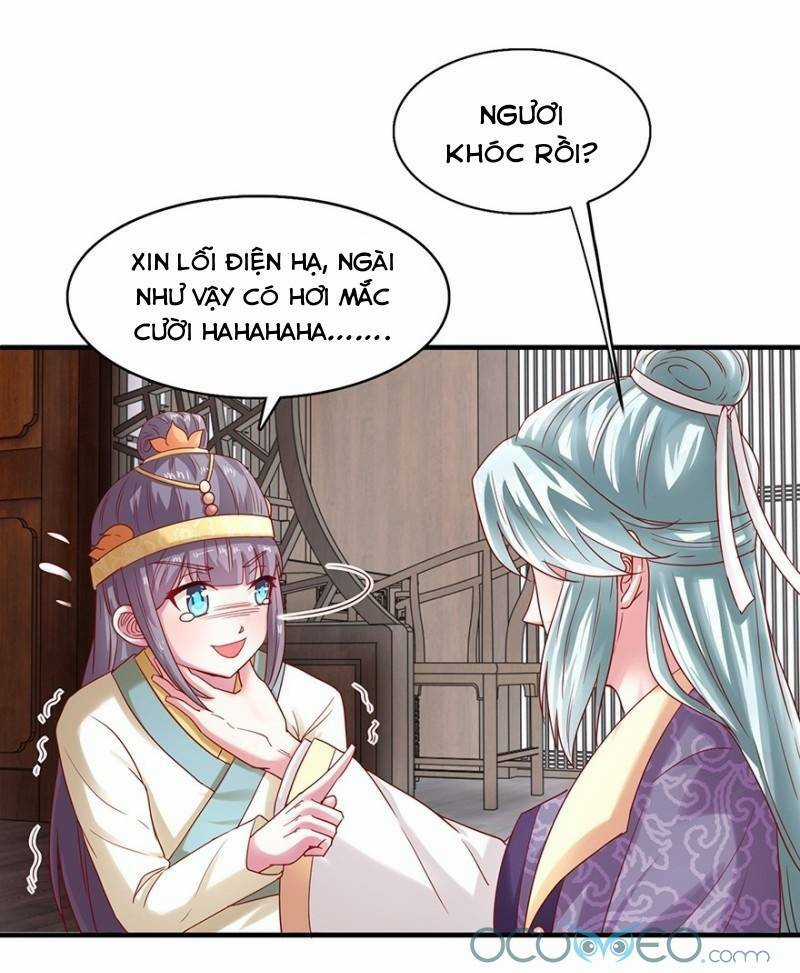 Tư Sủng Âm Dương Phi - Chapter 27 - Trang 15