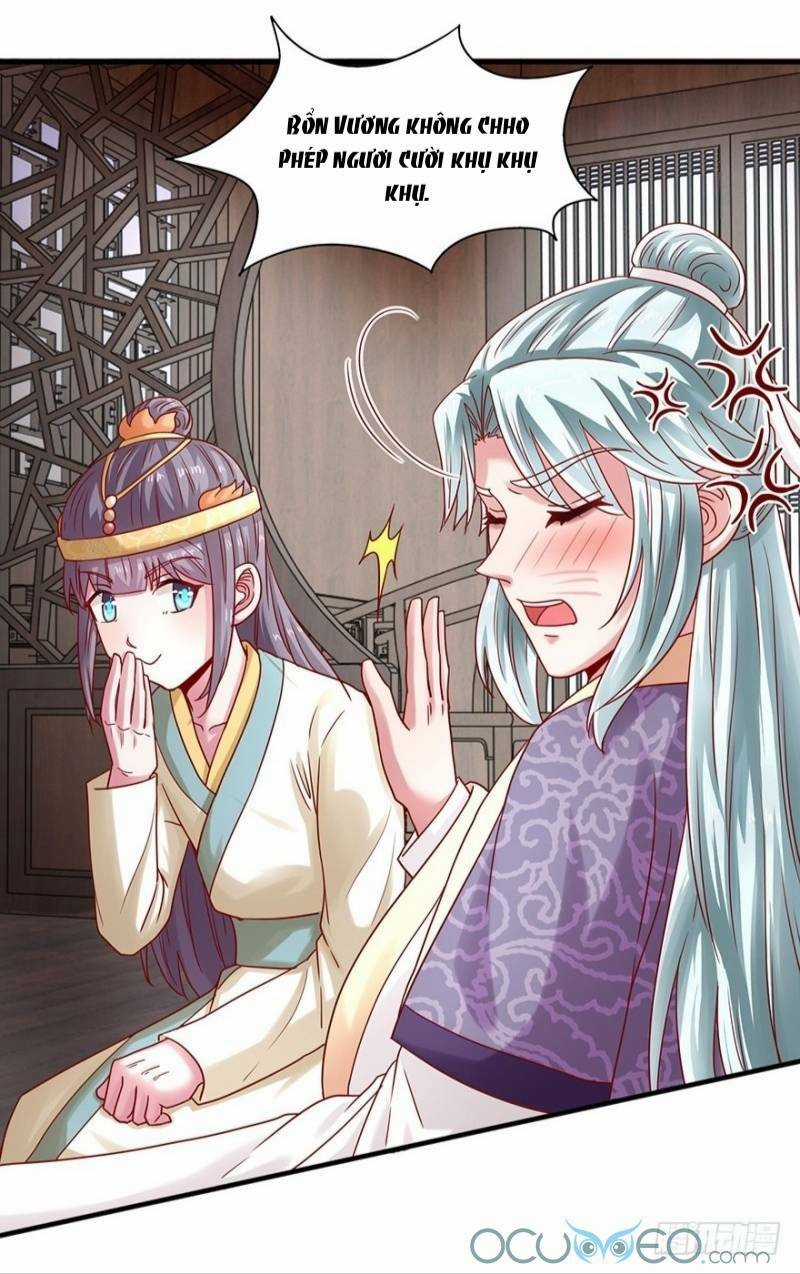 Tư Sủng Âm Dương Phi - Chapter 27 - Trang 16