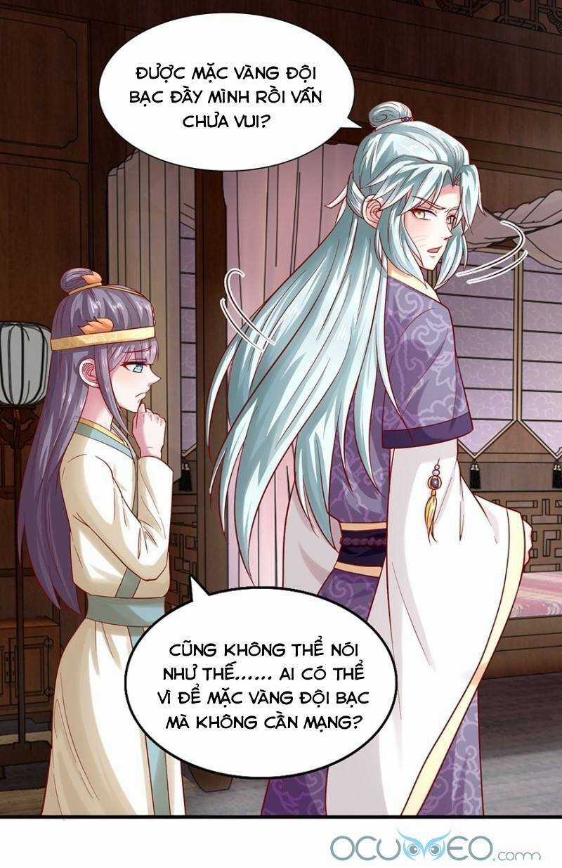 Tư Sủng Âm Dương Phi - Chapter 27 - Trang 20