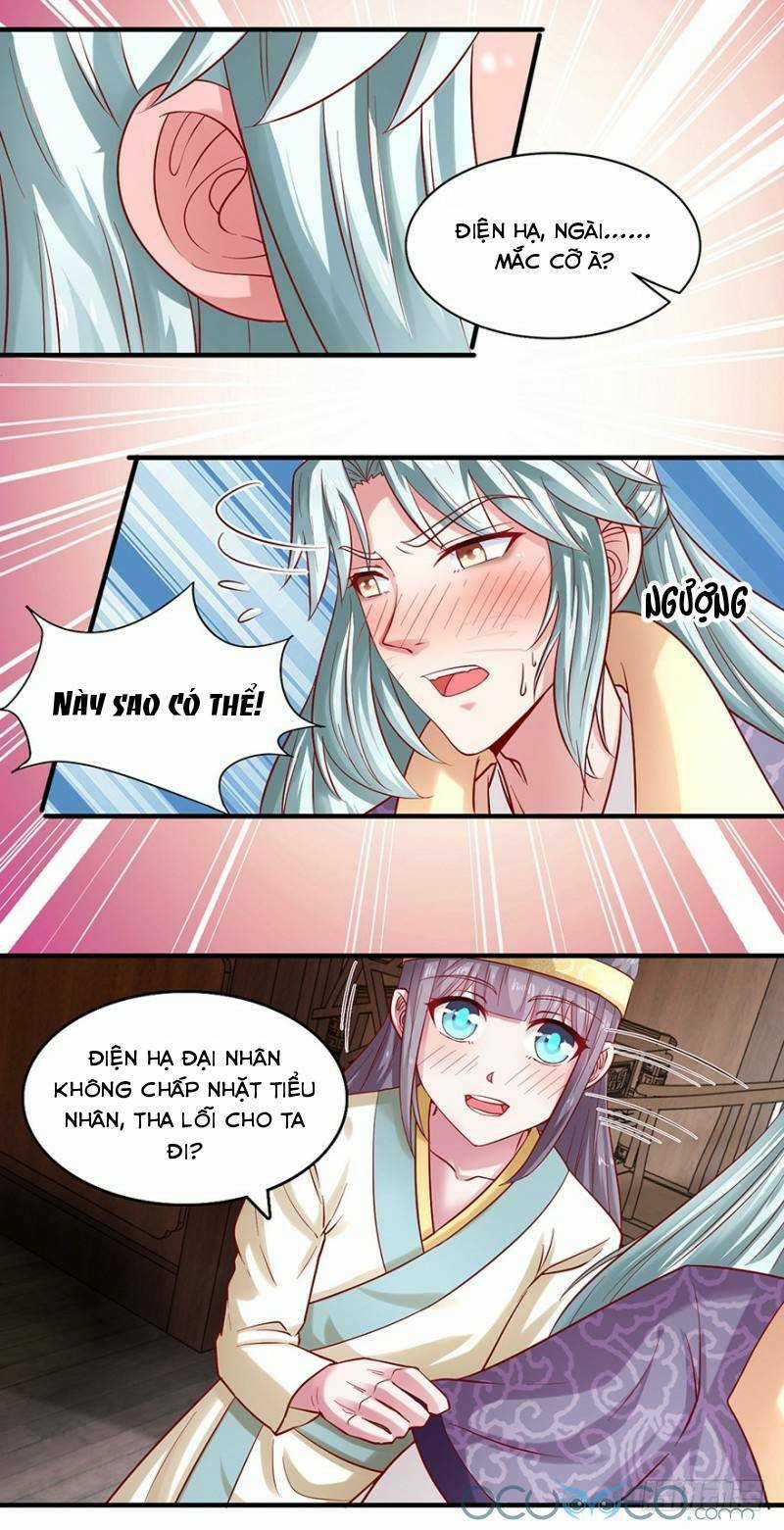 Tư Sủng Âm Dương Phi - Chapter 27 - Trang 22