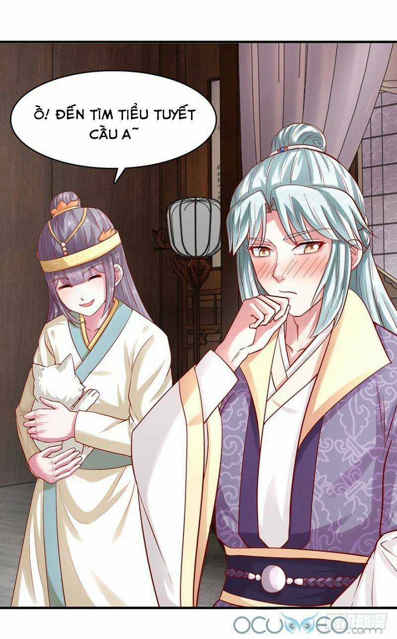 Tư Sủng Âm Dương Phi - Chapter 27 - Trang 24