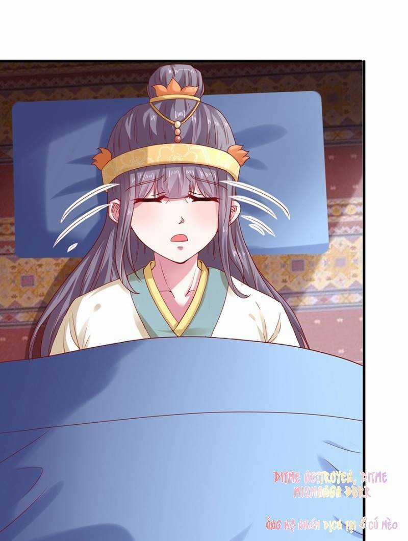 Tư Sủng Âm Dương Phi - Chapter 27 - Trang 6