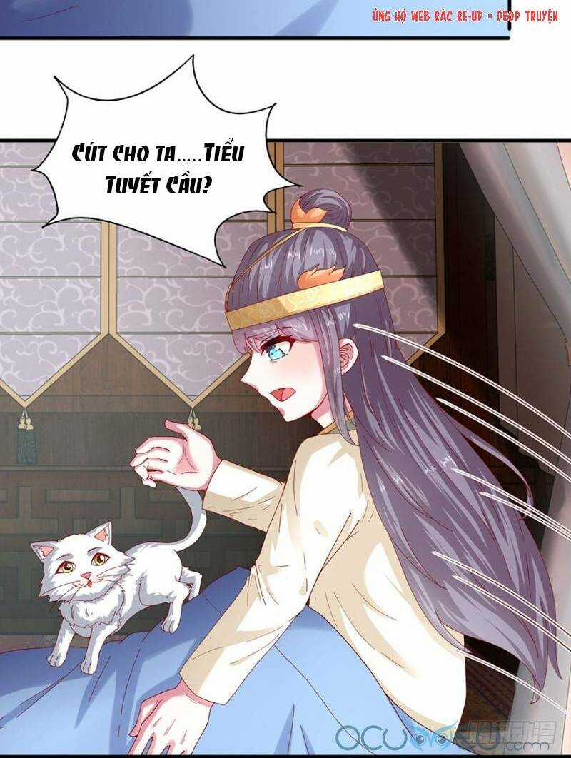 Tư Sủng Âm Dương Phi - Chapter 27 - Trang 7