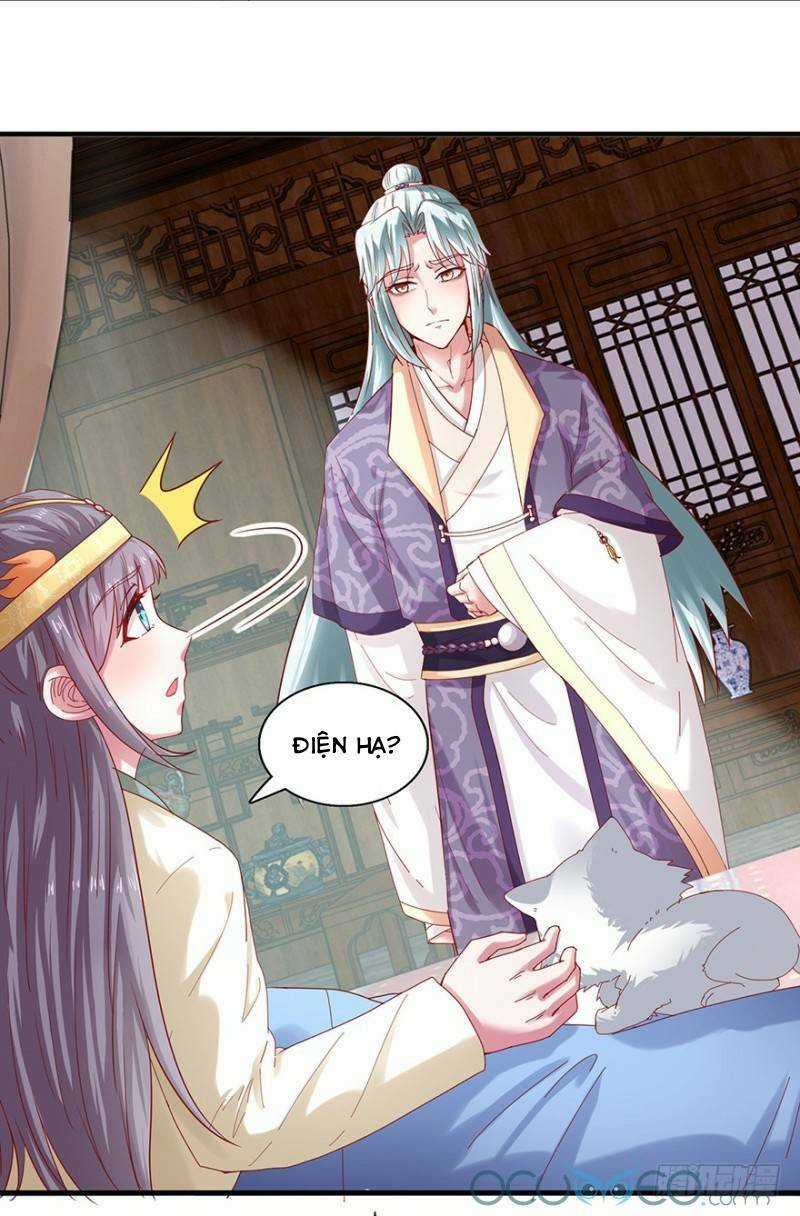 Tư Sủng Âm Dương Phi - Chapter 27 - Trang 8