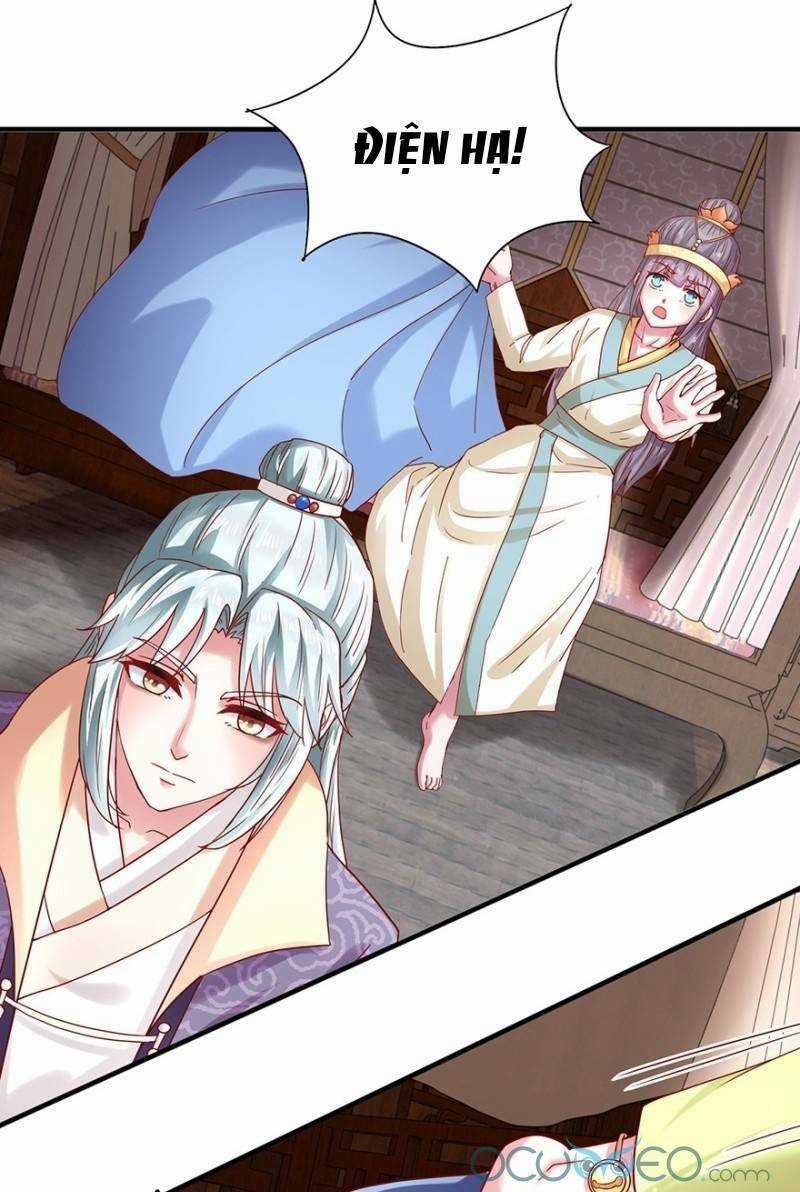 Tư Sủng Âm Dương Phi - Chapter 27 - Trang 9