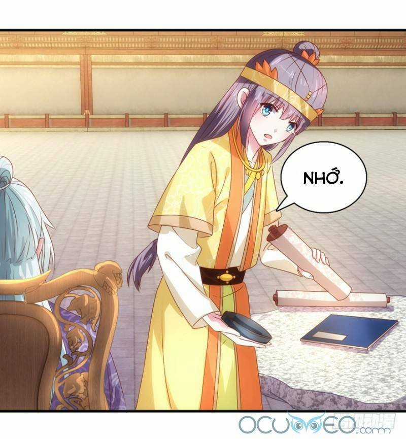 Tư Sủng Âm Dương Phi - Chapter 28 - Trang 12