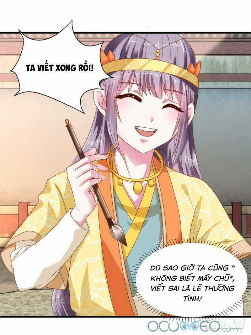 Tư Sủng Âm Dương Phi - Chapter 28 - Trang 14