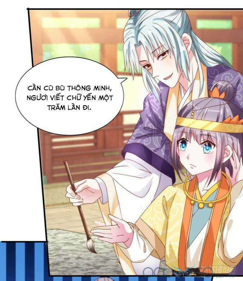 Tư Sủng Âm Dương Phi - Chapter 28 - Trang 16