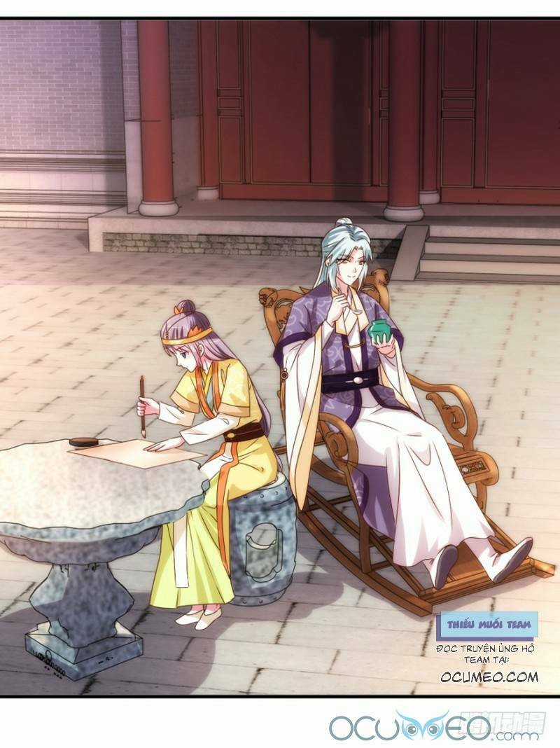 Tư Sủng Âm Dương Phi - Chapter 28 - Trang 19