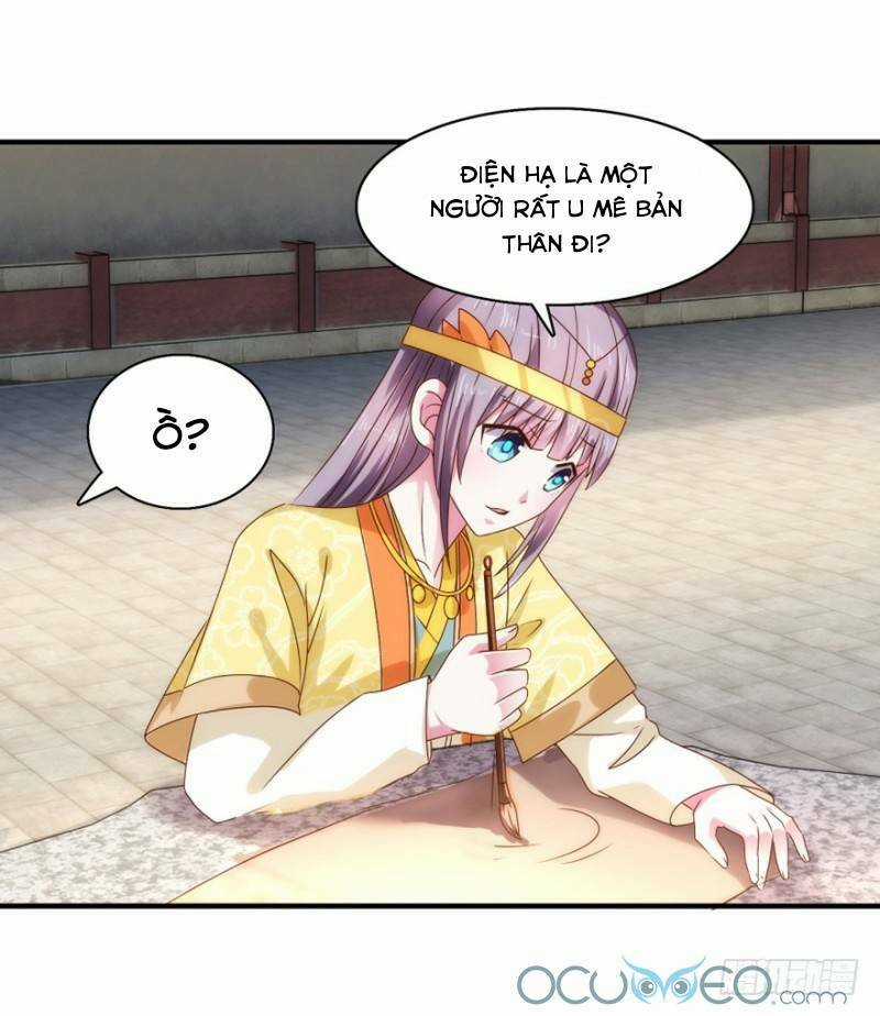 Tư Sủng Âm Dương Phi - Chapter 28 - Trang 20