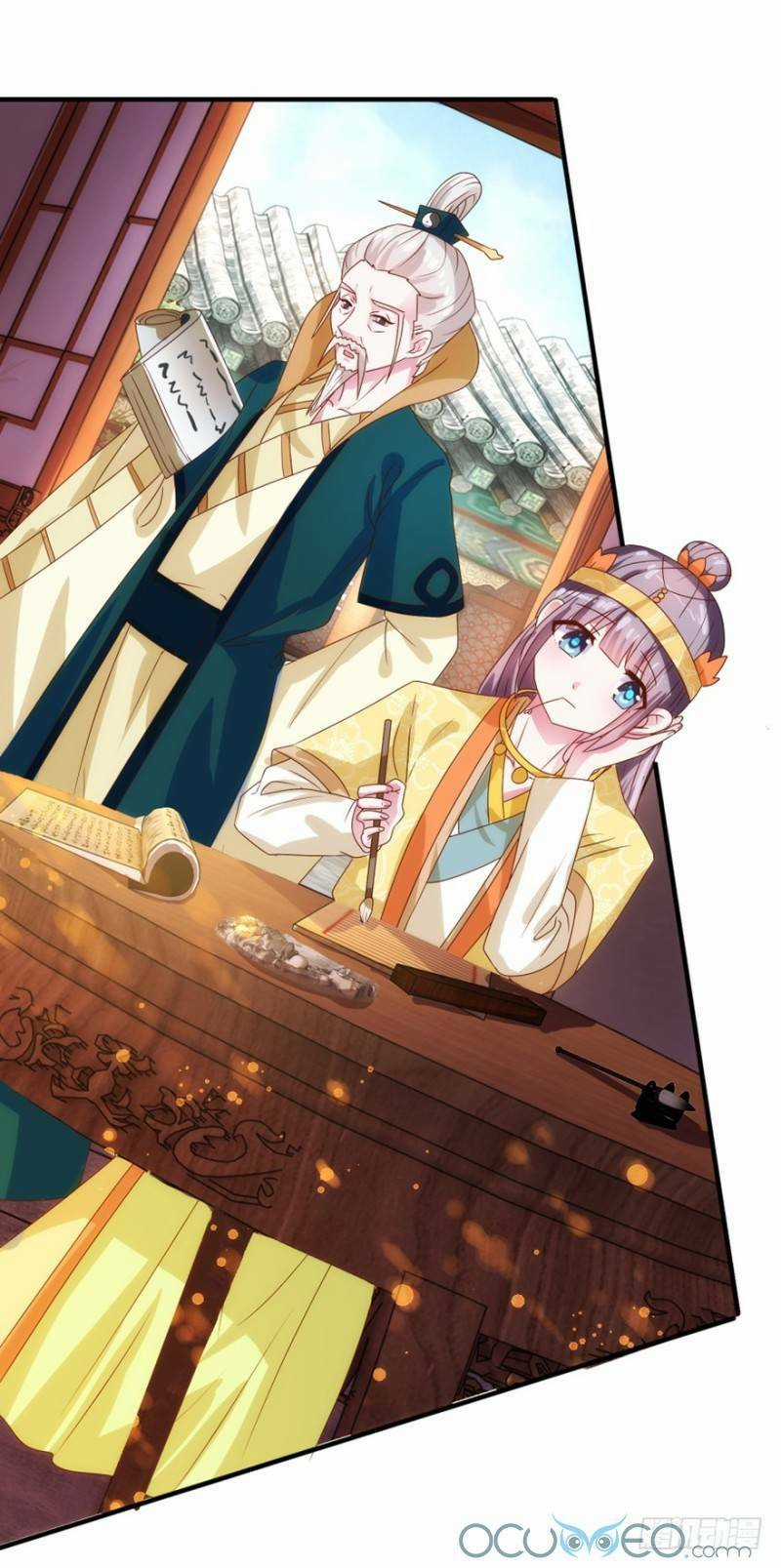 Tư Sủng Âm Dương Phi - Chapter 28 - Trang 5