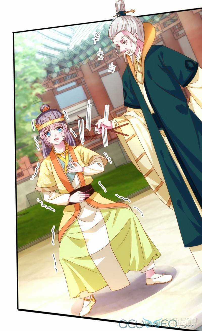 Tư Sủng Âm Dương Phi - Chapter 28 - Trang 6