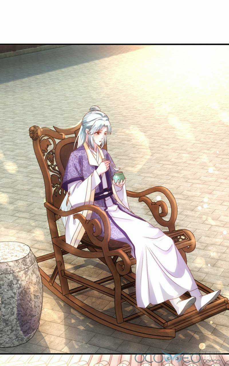 Tư Sủng Âm Dương Phi - Chapter 28 - Trang 10