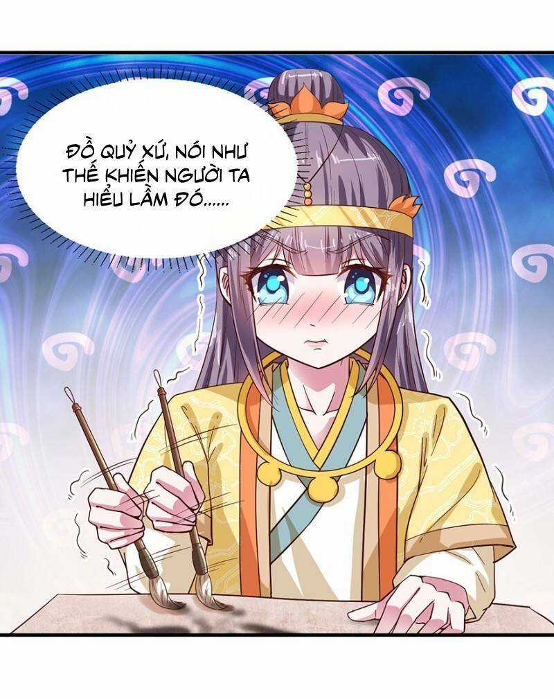 Tư Sủng Âm Dương Phi - Chapter 29 - Trang 2