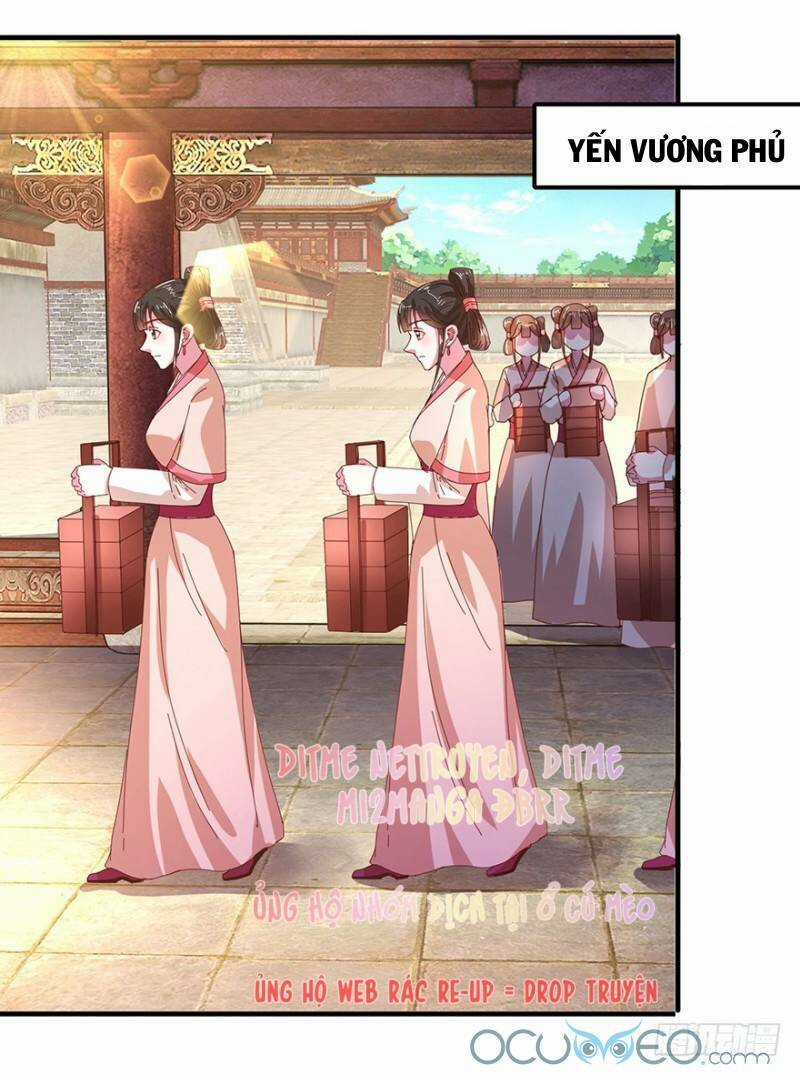 Tư Sủng Âm Dương Phi - Chapter 29 - Trang 11
