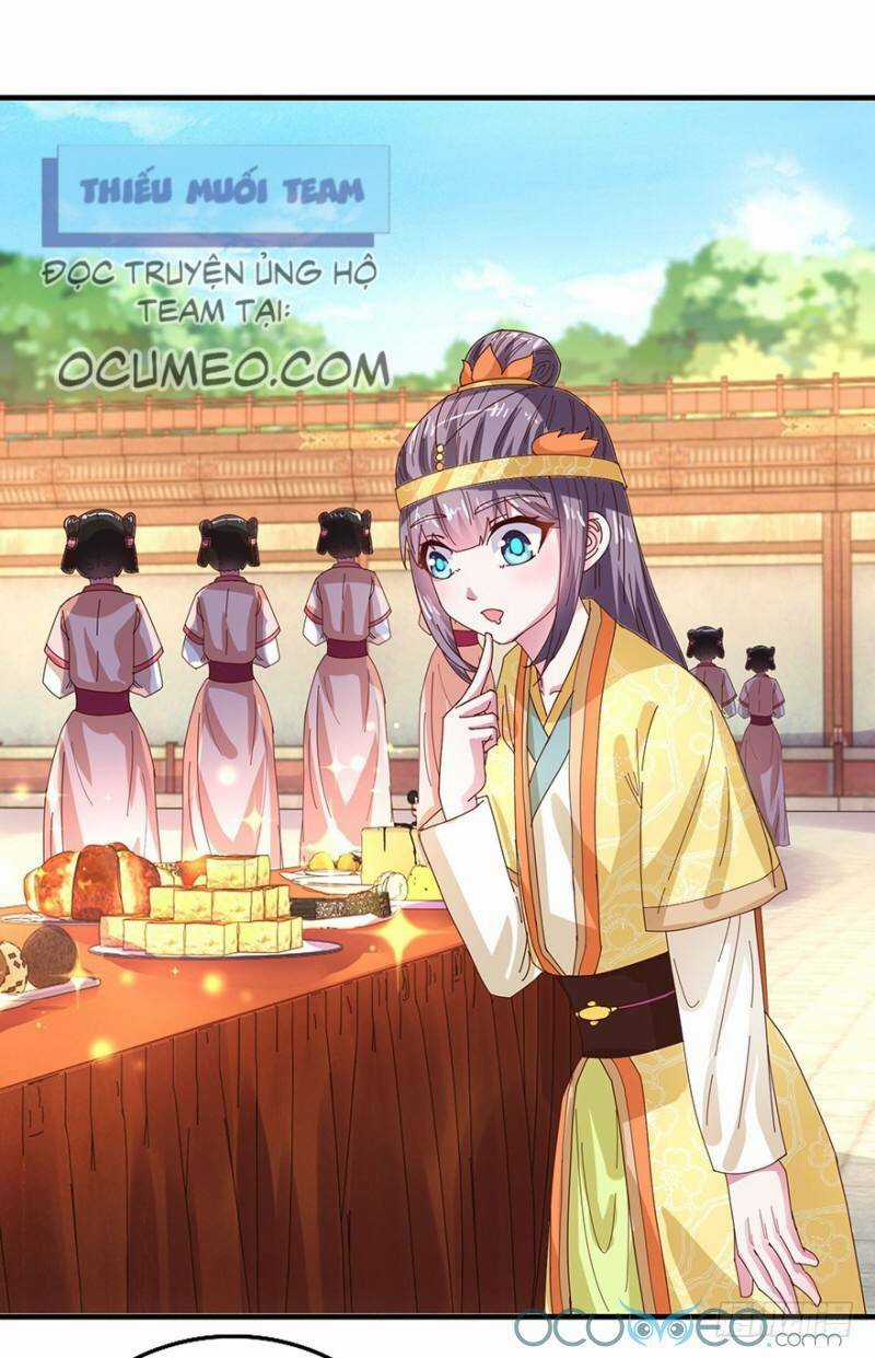 Tư Sủng Âm Dương Phi - Chapter 29 - Trang 12