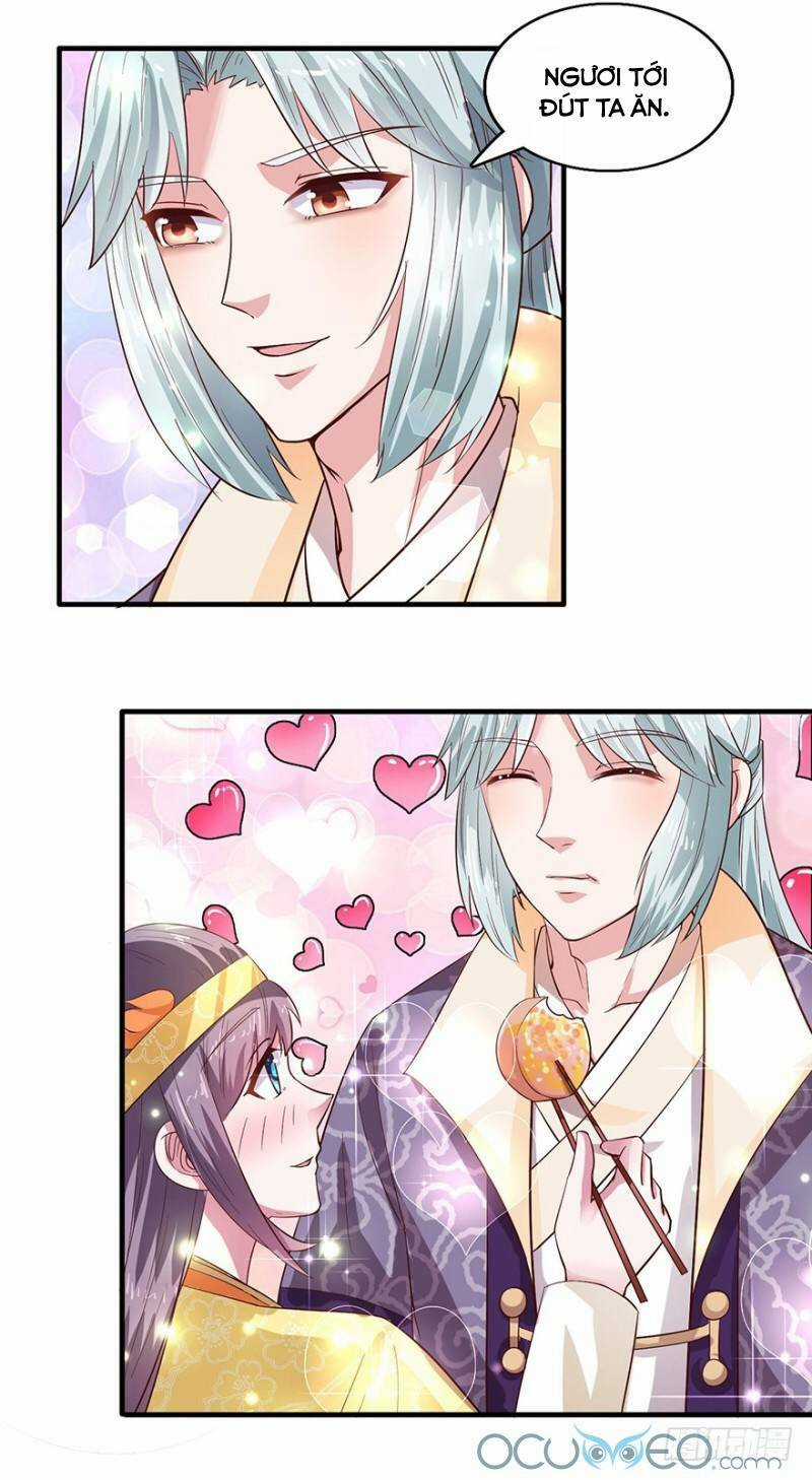 Tư Sủng Âm Dương Phi - Chapter 29 - Trang 15