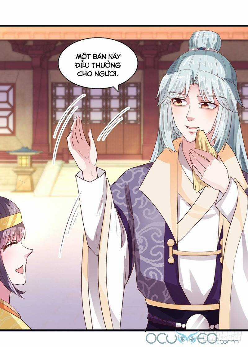 Tư Sủng Âm Dương Phi - Chapter 29 - Trang 16