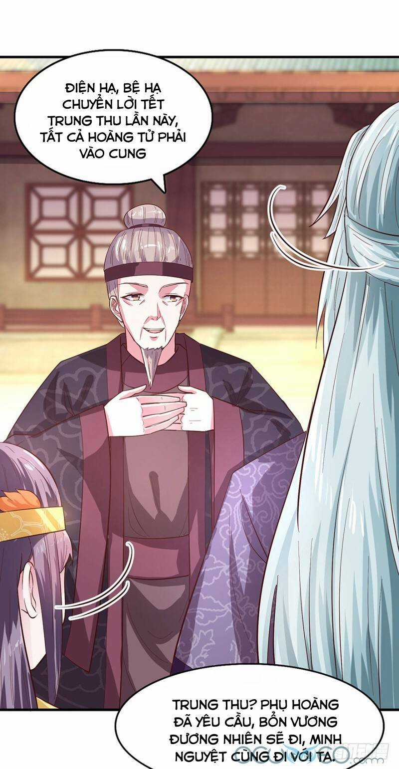 Tư Sủng Âm Dương Phi - Chapter 29 - Trang 18