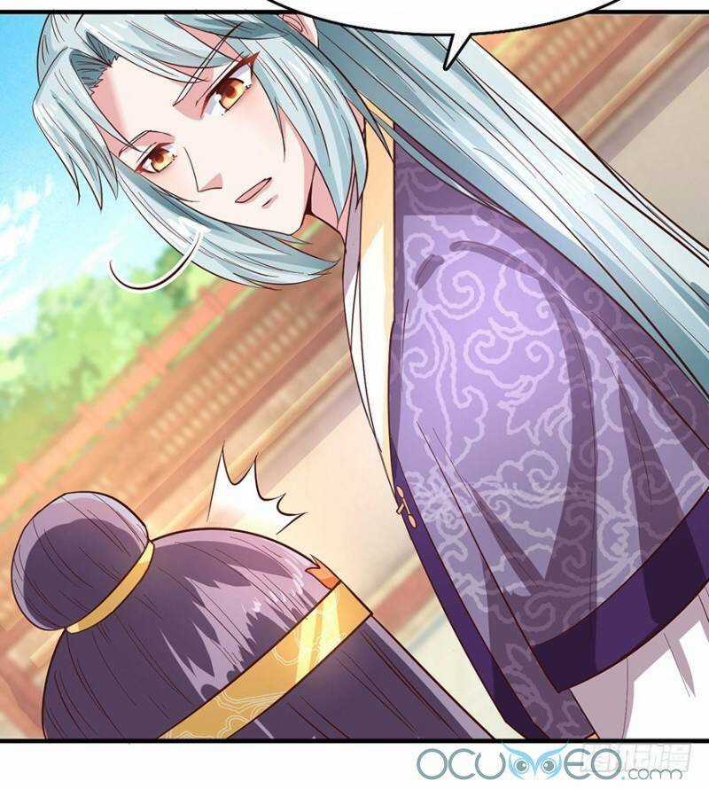 Tư Sủng Âm Dương Phi - Chapter 29 - Trang 19