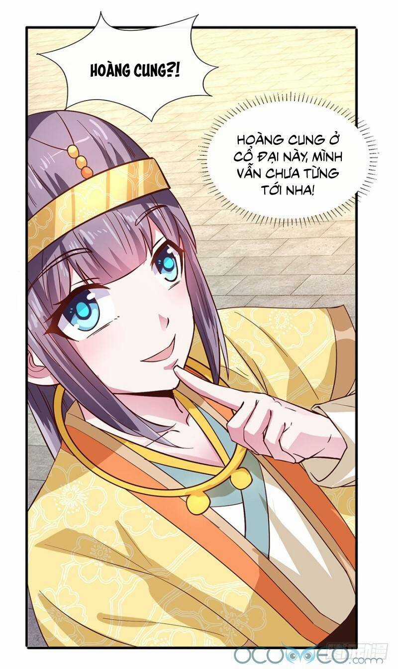 Tư Sủng Âm Dương Phi - Chapter 29 - Trang 20