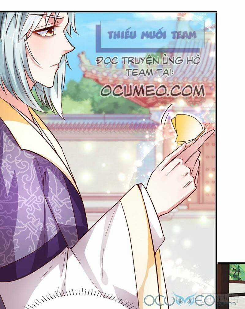 Tư Sủng Âm Dương Phi - Chapter 29 - Trang 3