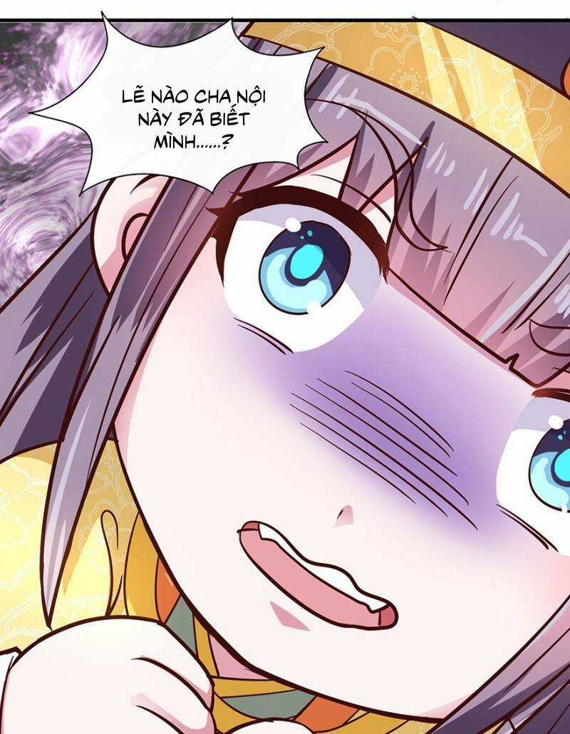 Tư Sủng Âm Dương Phi - Chapter 29 - Trang 23