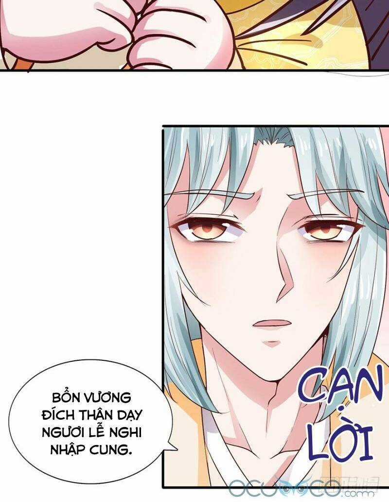 Tư Sủng Âm Dương Phi - Chapter 29 - Trang 24