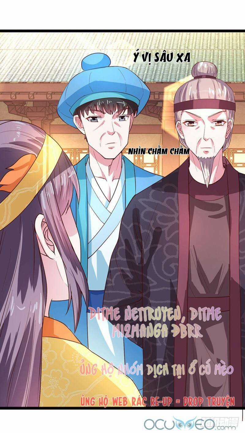 Tư Sủng Âm Dương Phi - Chapter 29 - Trang 25