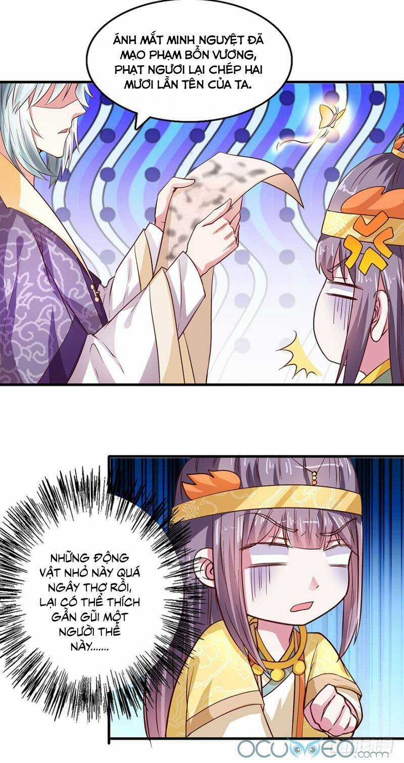 Tư Sủng Âm Dương Phi - Chapter 29 - Trang 5