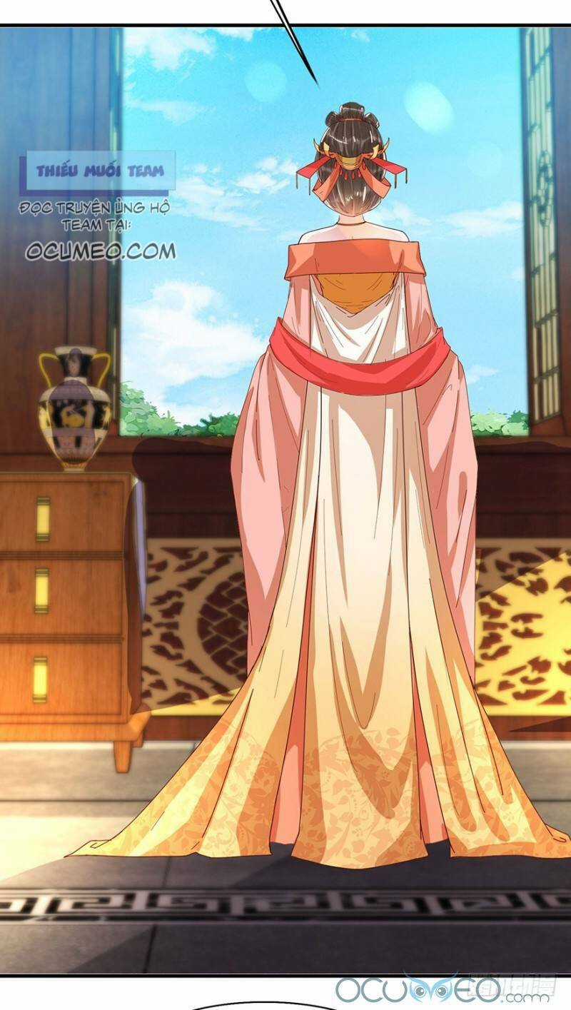 Tư Sủng Âm Dương Phi - Chapter 29 - Trang 7