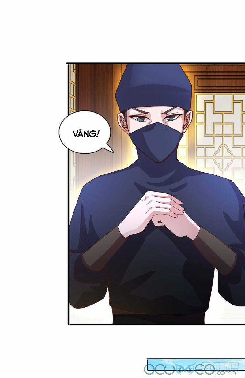 Tư Sủng Âm Dương Phi - Chapter 29 - Trang 10