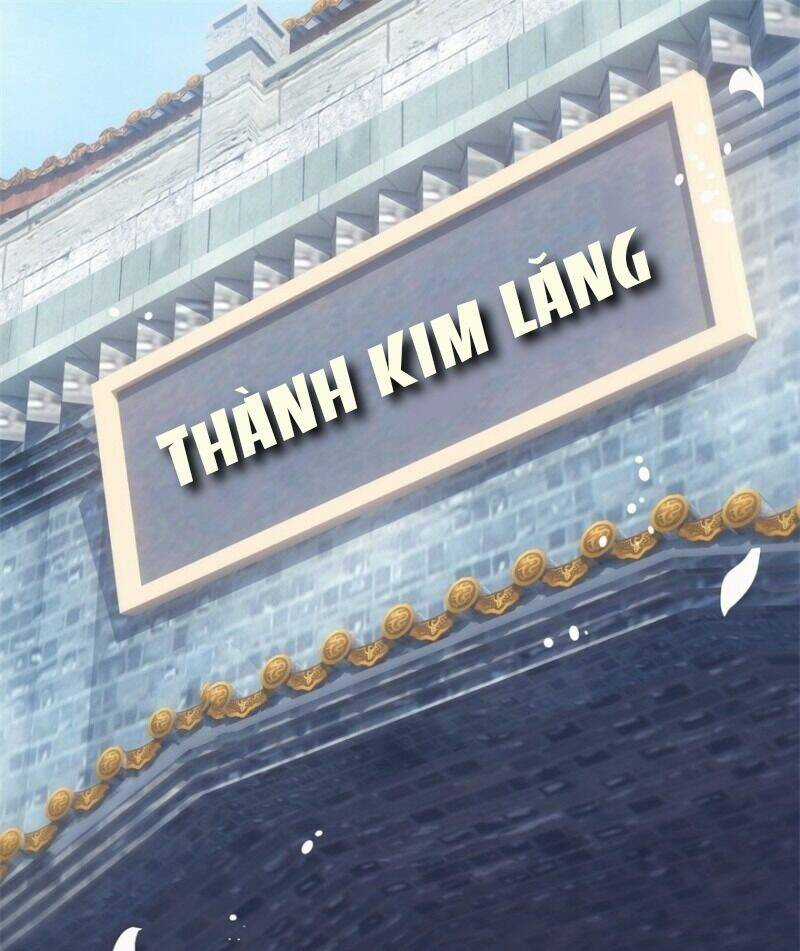 Tư Sủng Âm Dương Phi - Chapter 3 - Trang 2