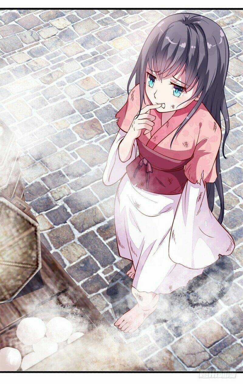 Tư Sủng Âm Dương Phi - Chapter 3 - Trang 14