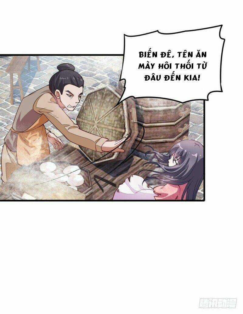 Tư Sủng Âm Dương Phi - Chapter 3 - Trang 15