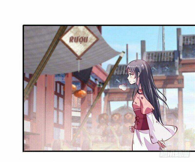 Tư Sủng Âm Dương Phi - Chapter 3 - Trang 16