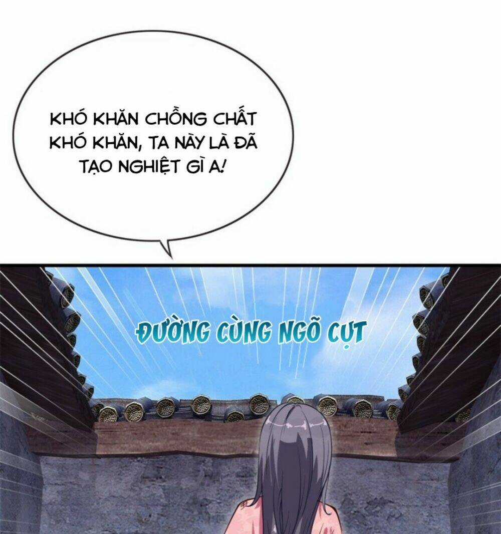 Tư Sủng Âm Dương Phi - Chapter 3 - Trang 19