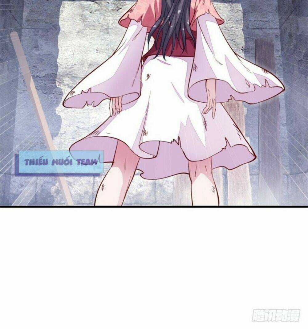 Tư Sủng Âm Dương Phi - Chapter 3 - Trang 20