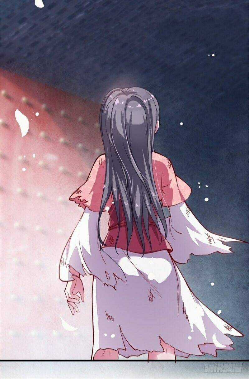 Tư Sủng Âm Dương Phi - Chapter 3 - Trang 3