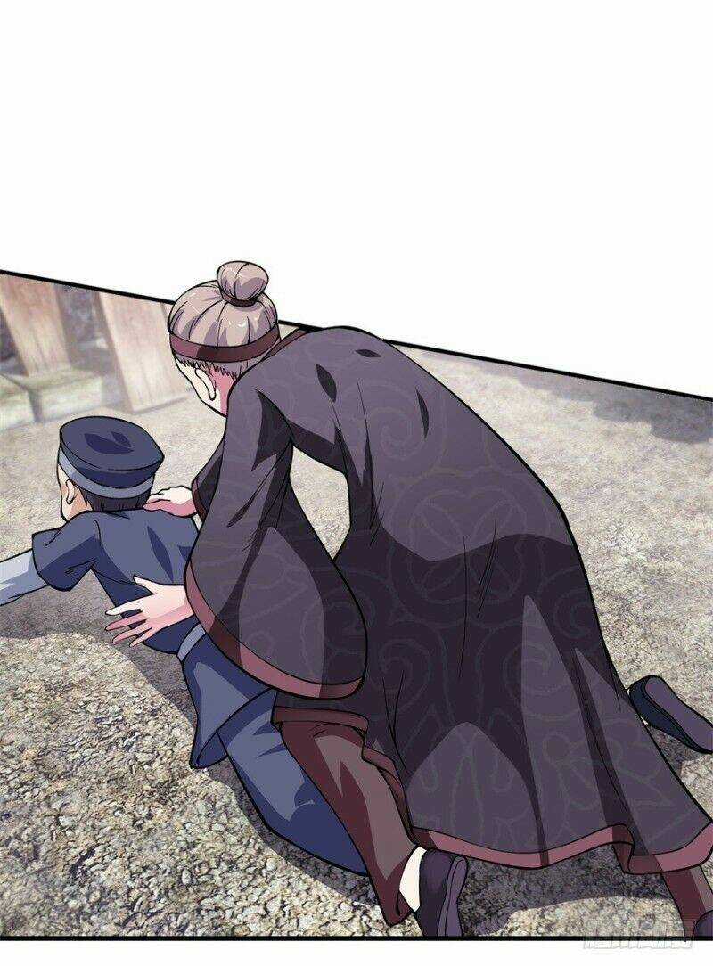 Tư Sủng Âm Dương Phi - Chapter 3 - Trang 25