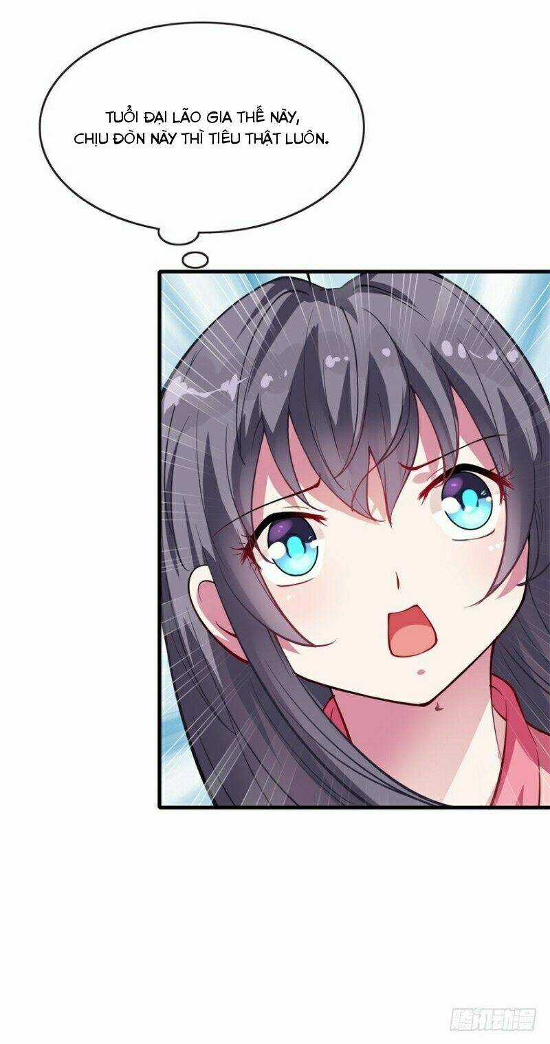 Tư Sủng Âm Dương Phi - Chapter 3 - Trang 28