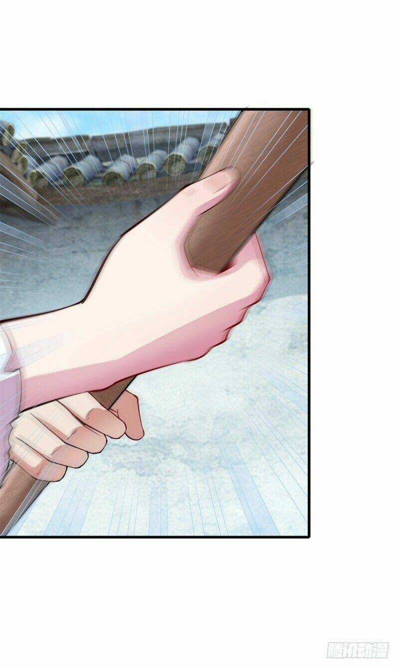 Tư Sủng Âm Dương Phi - Chapter 3 - Trang 29