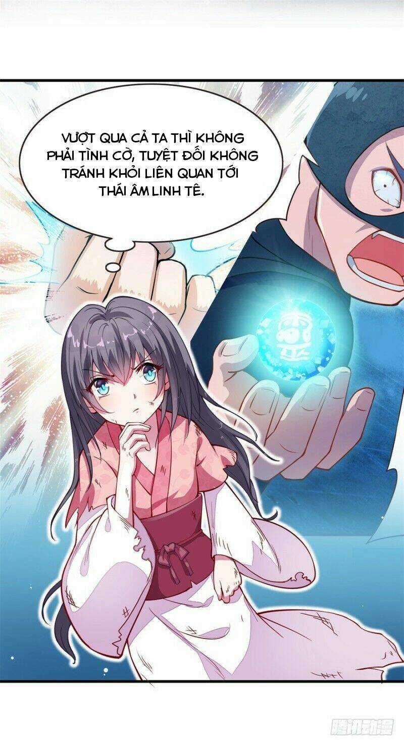 Tư Sủng Âm Dương Phi - Chapter 3 - Trang 4