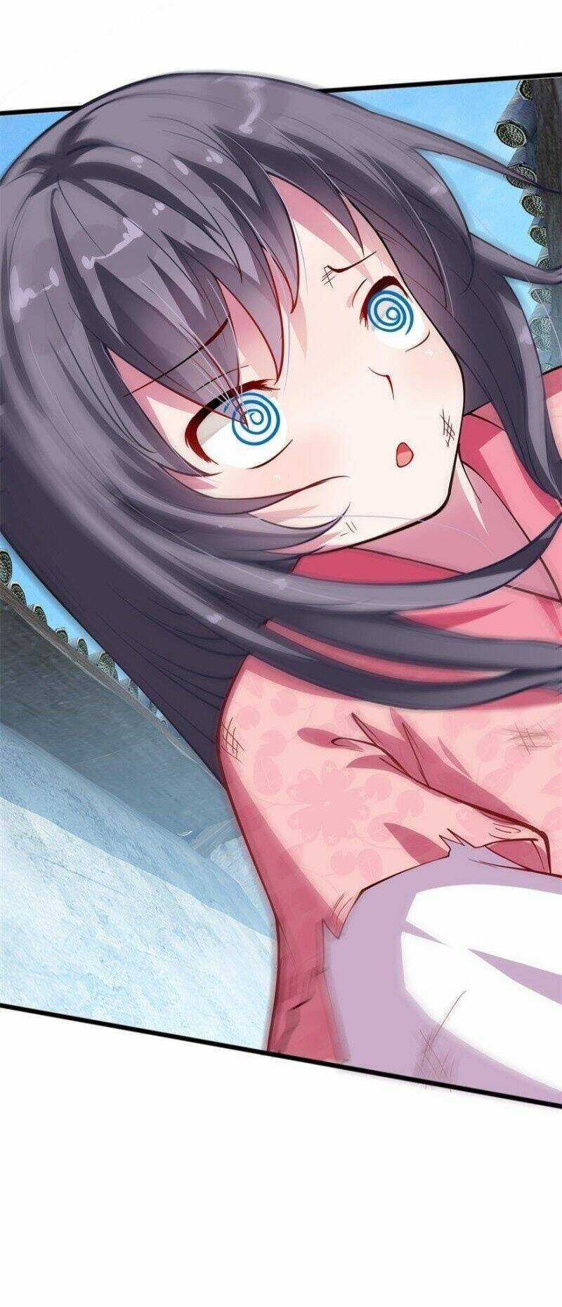 Tư Sủng Âm Dương Phi - Chapter 3 - Trang 31