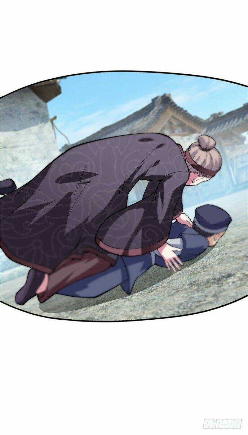 Tư Sủng Âm Dương Phi - Chapter 3 - Trang 33