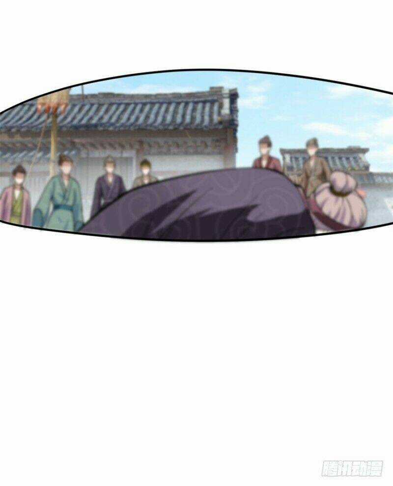 Tư Sủng Âm Dương Phi - Chapter 3 - Trang 34