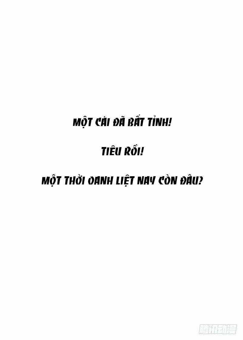 Tư Sủng Âm Dương Phi - Chapter 3 - Trang 35