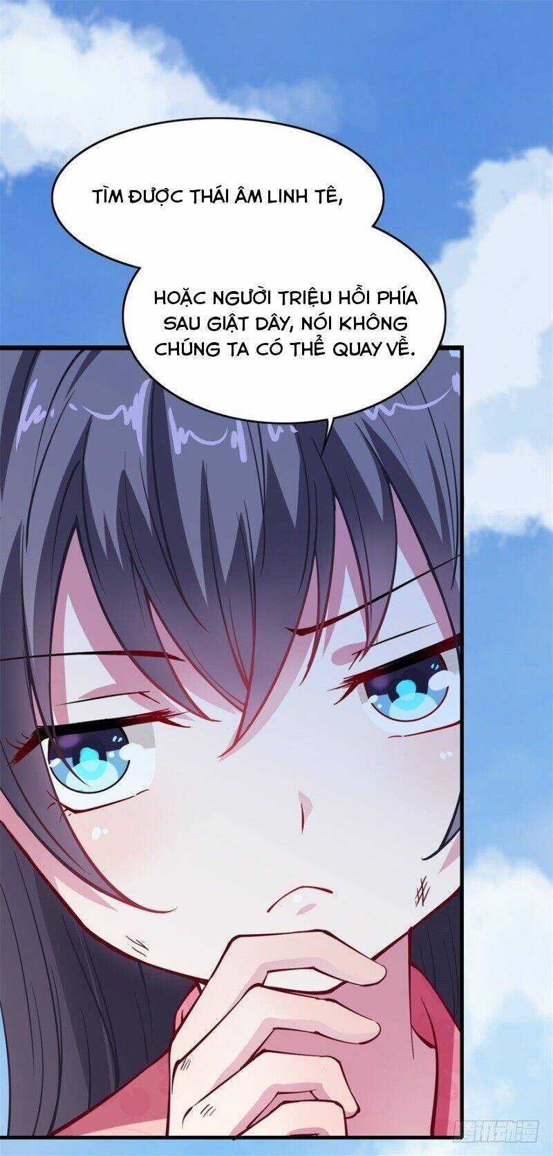 Tư Sủng Âm Dương Phi - Chapter 3 - Trang 6